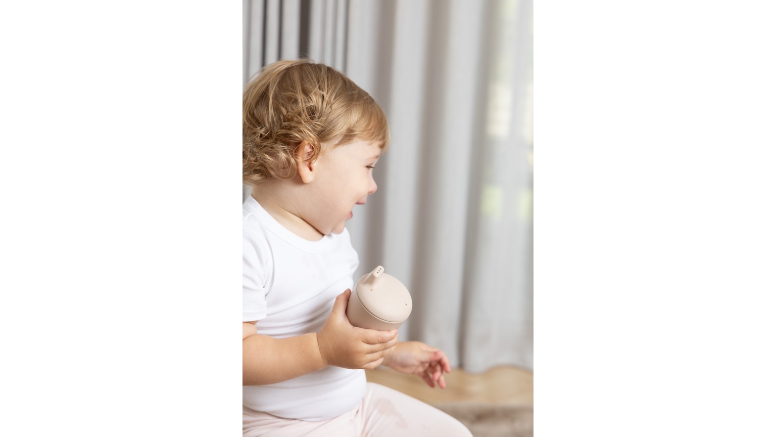 Tiny krus med drikketud